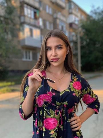 Индивидуалка Карина Фотография 2