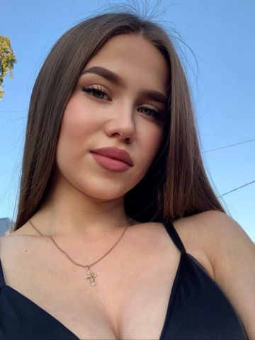 Индивидуалка Карина Фотография 3